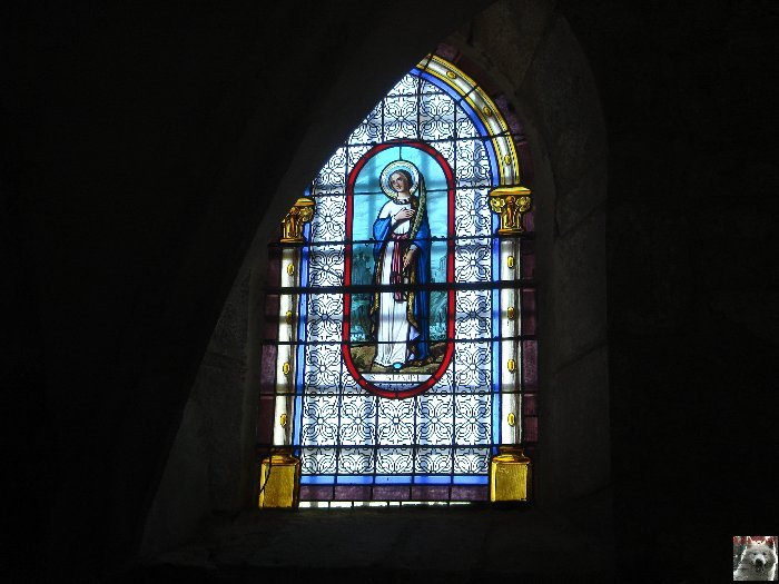 044 -Saint-Christophe (39) La prieurale 0008b