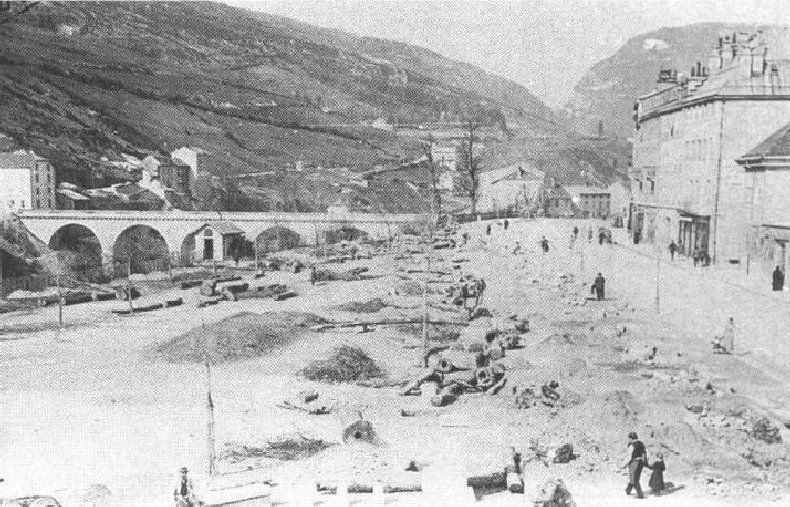 Saint-Claude au début du XX siècle (39) 0002a