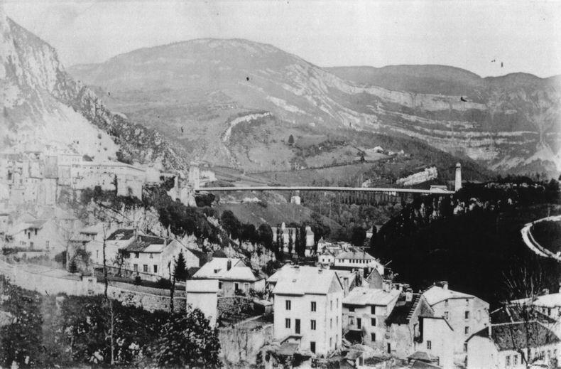 Saint-Claude au début du XX siècle (39) 0008