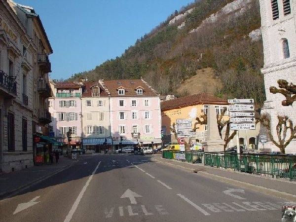 Saint-Claude au début du XX siècle (39) 0011a