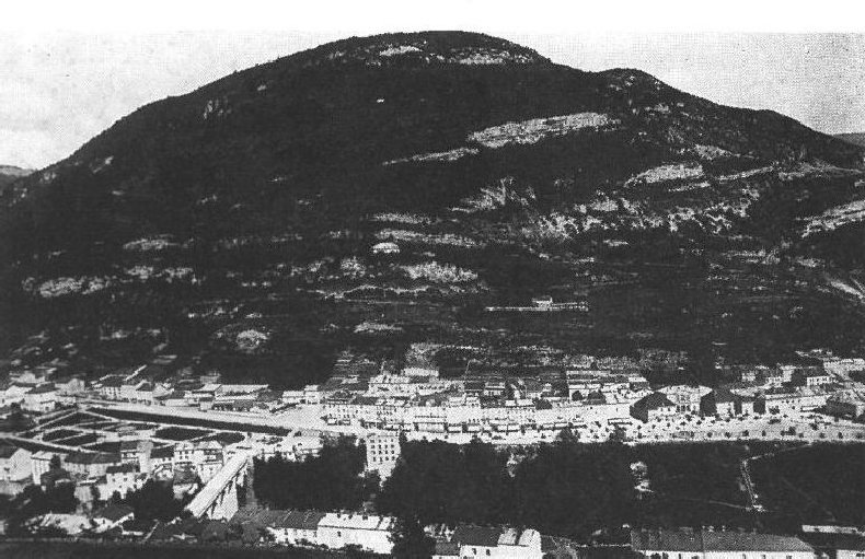 Saint-Claude au début du XX siècle (39) 0017c