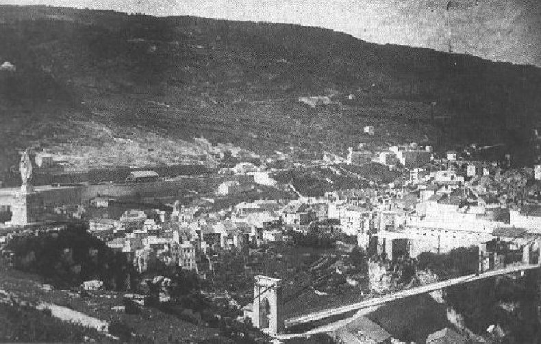 Saint-Claude au début du XX siècle (39) 0018