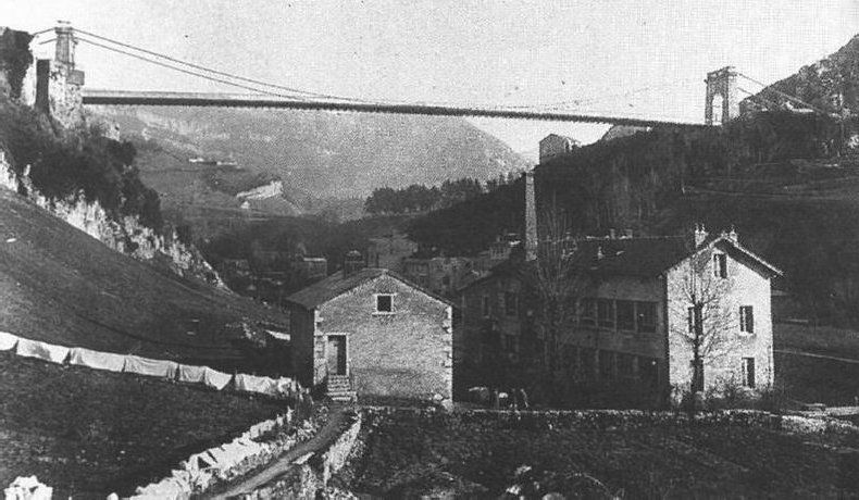 Saint-Claude au début du XX siècle (39) 0035