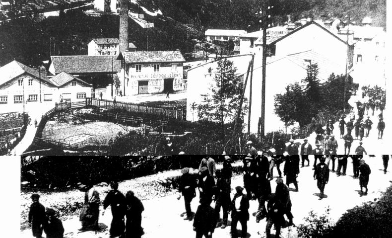 Saint-Claude au début du XX siècle (39) 0038