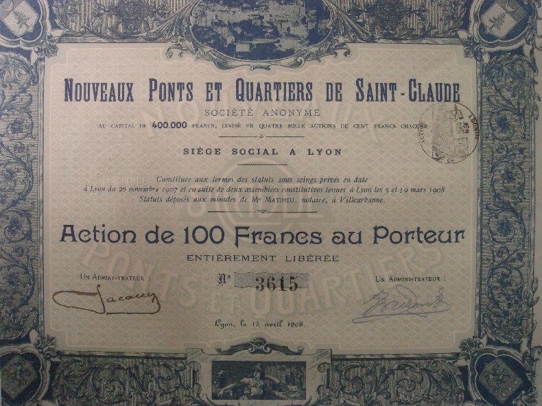 Saint-Claude au début du XX siècle (39) 0053