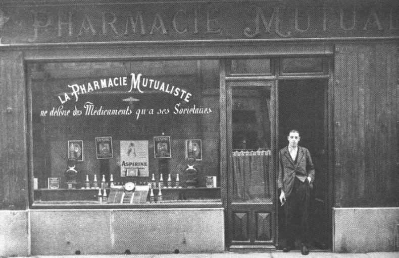 Saint-Claude au début du XX siècle (39) 0055c