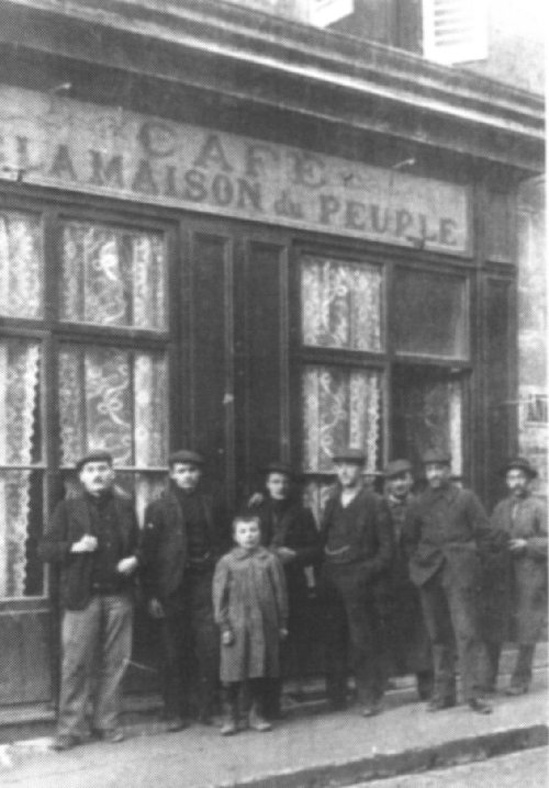 Saint-Claude au début du XX siècle (39) 0055d