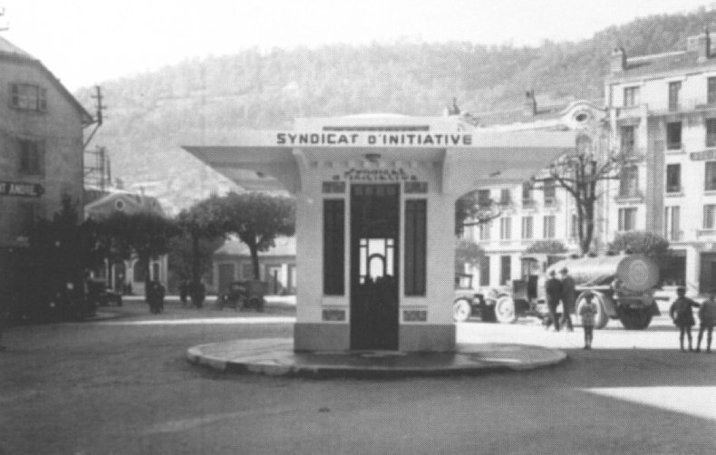 Saint-Claude au début du XX siècle (39) 0068