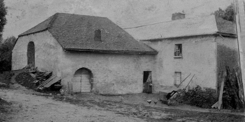 Saint-Claude au début du XX siècle (39) 0109
