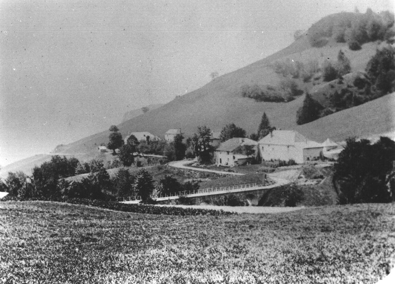 Saint-Claude au début du XX siècle (39) 0110