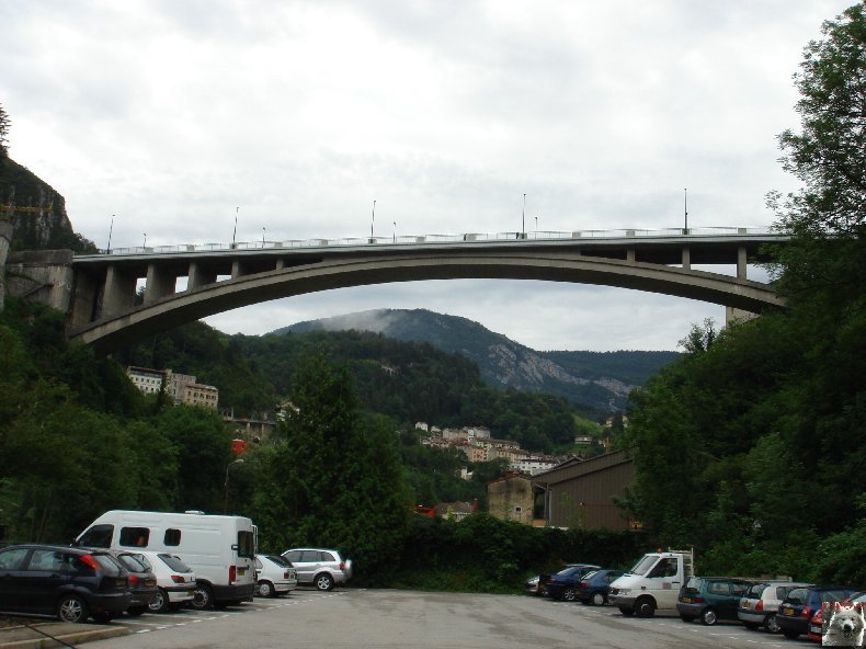 Saint-Claude au début du XX siècle (39) 0124