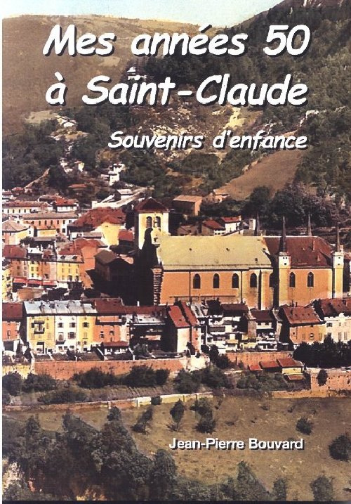 Saint-Claude au début du XX siècle (39) 0124a