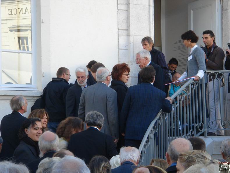 Le Musée de l'Abbaye - Donations Bardone-Genis - St-Claude 0005