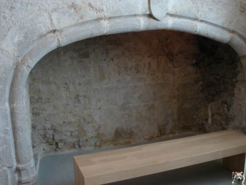 Le Musée de l'Abbaye - Donations Bardone-Genis - St-Claude 0015