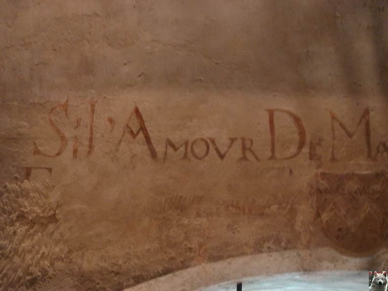 Le Musée de l'Abbaye - Donations Bardone-Genis - St-Claude 0024
