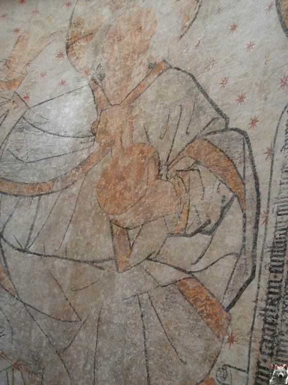 Le Musée de l'Abbaye - Donations Bardone-Genis - St-Claude 0031