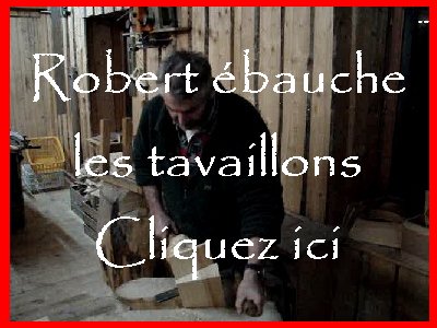 Les Tavaillons dans le Ht-Jura - Les Bouchoux - La Pesse (39 0018a