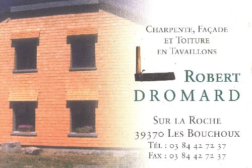 Les Tavaillons dans le Ht-Jura - Les Bouchoux - La Pesse (39 0032