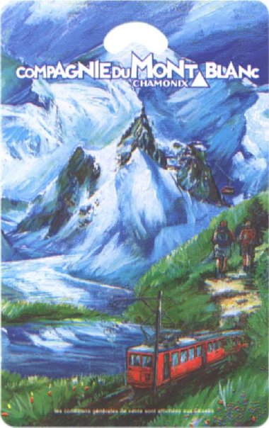 Pour la beauté des lieux et la richesse des images - Le toit des Alpes 0002