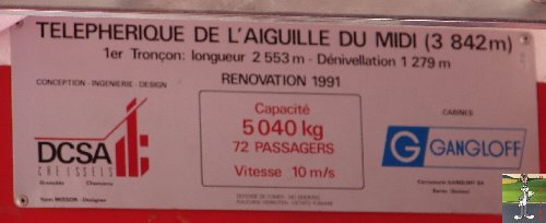 Pour la beauté des lieux et la richesse des images - Le toit des Alpes 0007