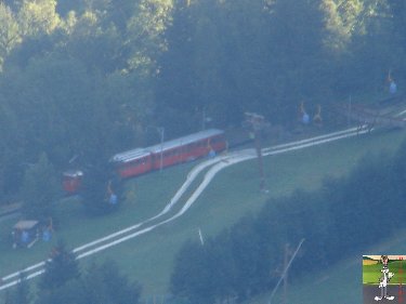 Pour la beauté des lieux et la richesse des images - Le toit des Alpes 0013
