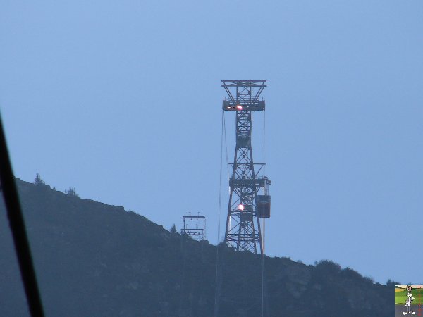 Pour la beauté des lieux et la richesse des images - Le toit des Alpes 0014