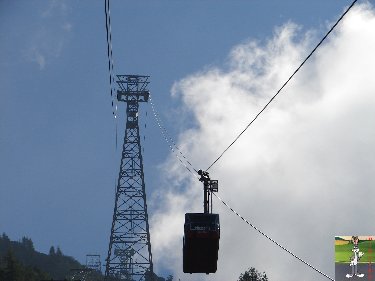 Pour la beauté des lieux et la richesse des images - Le toit des Alpes 0020