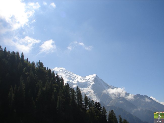 Pour la beauté des lieux et la richesse des images - Le toit des Alpes 0023
