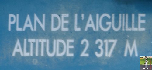 Pour la beauté des lieux et la richesse des images - Le toit des Alpes 0028