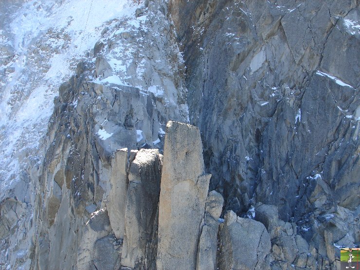 Pour la beauté des lieux et la richesse des images - Le toit des Alpes 0044