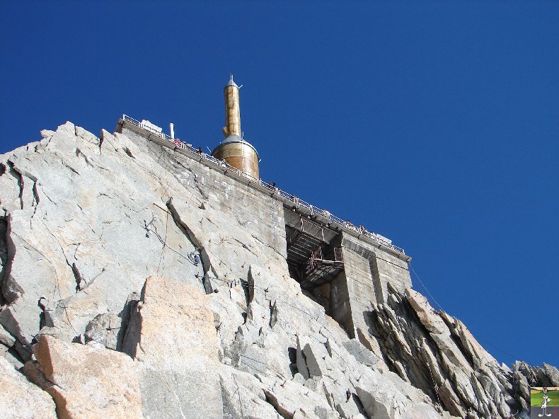Pour la beauté des lieux et la richesse des images - Le toit des Alpes 0076