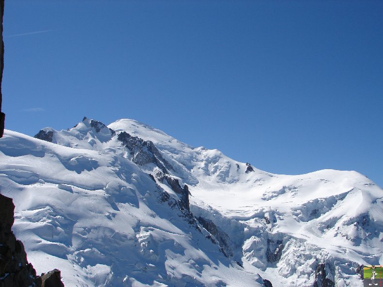 Pour la beauté des lieux et la richesse des images - Le toit des Alpes 0079