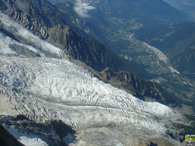 Pour la beauté des lieux et la richesse des images - Le toit des Alpes 0082