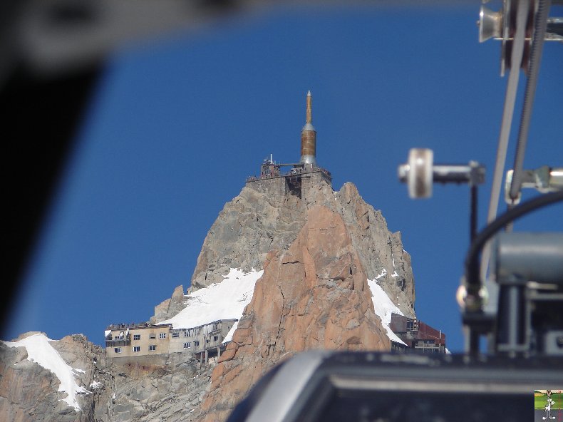 Pour la beauté des lieux et la richesse des images - Le toit des Alpes 0101