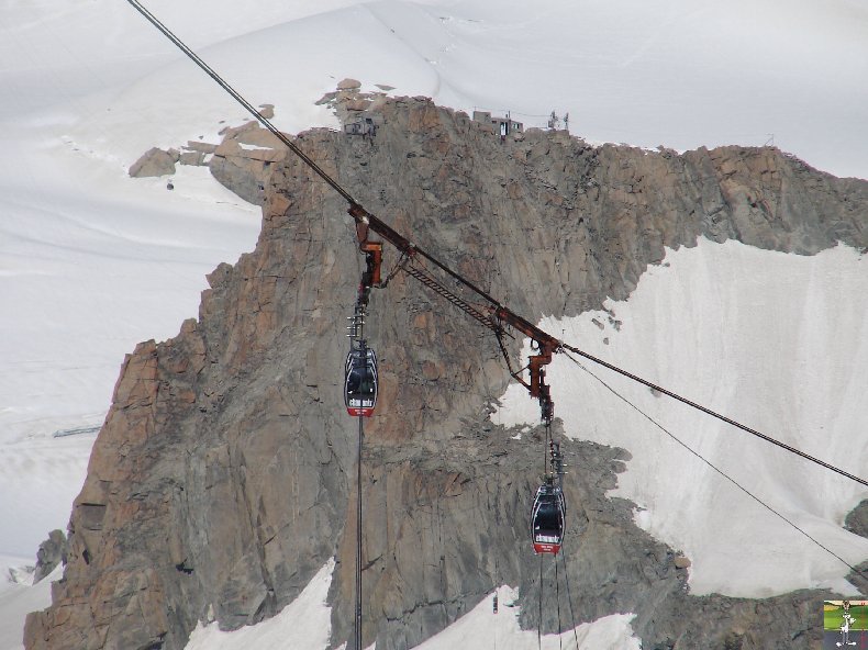 Pour la beauté des lieux et la richesse des images - Le toit des Alpes 0135