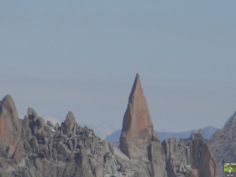 Pour la beauté des lieux et la richesse des images - Le toit des Alpes 0154