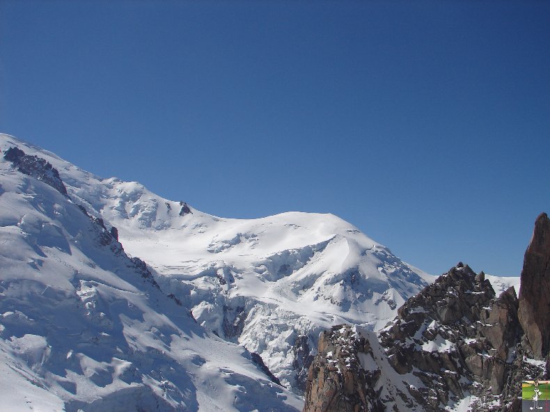 Pour la beauté des lieux et la richesse des images - Le toit des Alpes 0157