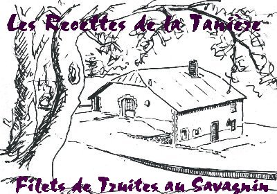 Filets de truites au Savagnin - 1er mars 2007 0001