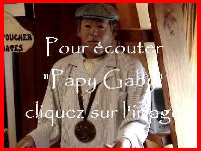 Le tuyé de "Papy Gaby" - Gilley (25) 0007