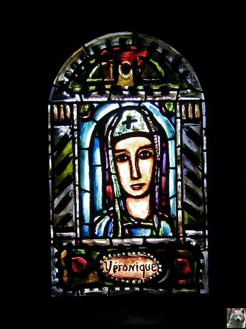 Notre Dame de Toute Grace - Le Plateau d'Assy (74) 0017