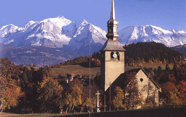 Eglises et chapelles baroques au pays du Mont Blanc 0025a