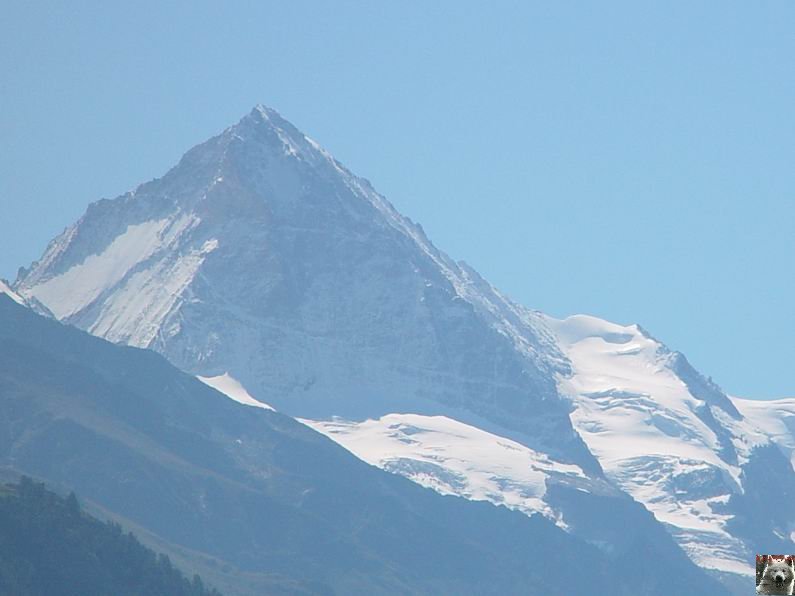 Le Val d'Hérens - Suisse - VS - 09 août 2005 0005