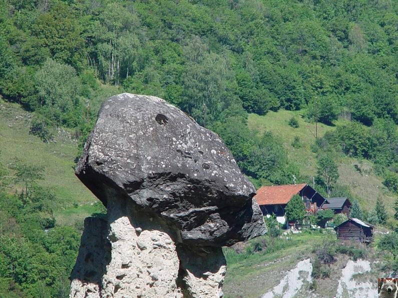 Le Val d'Hérens - Suisse - VS - 09 août 2005 0013