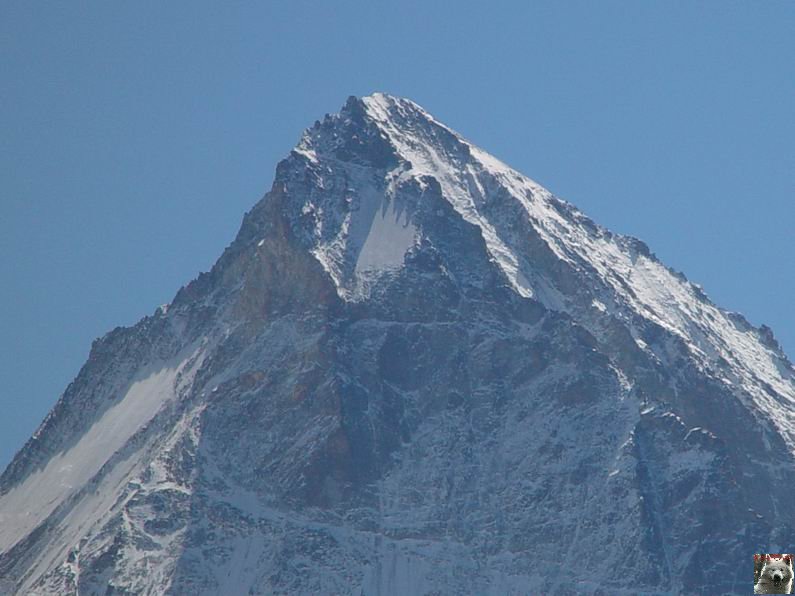 Le Val d'Hérens - Suisse - VS - 09 août 2005 0023