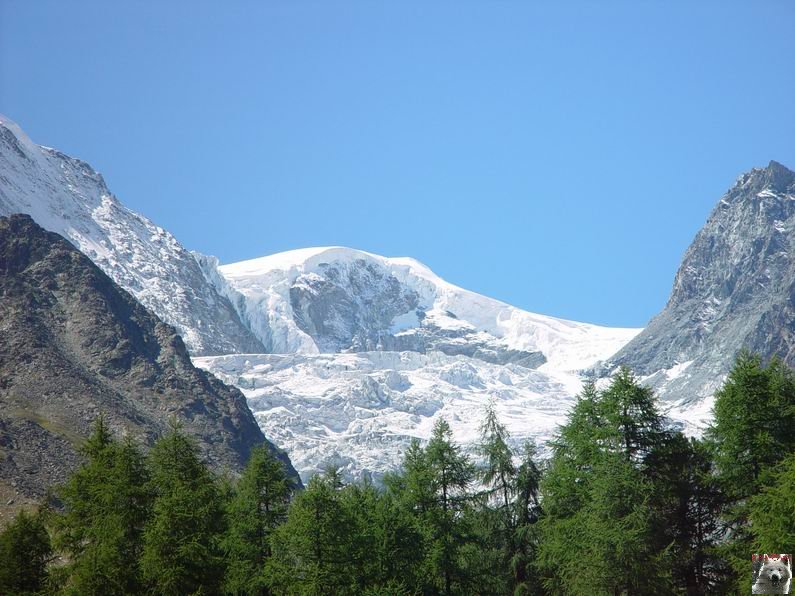 Le Val d'Hérens - Suisse - VS - 09 août 2005 0025