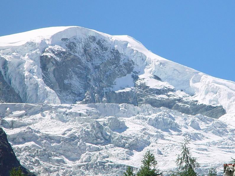 Le Val d'Hérens - Suisse - VS - 09 août 2005 0026