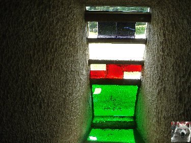 Notre Dame du Haut - Ronchamp (70) 0020