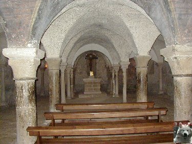 Vézelay (89) Ste Marie Madeleine 0021