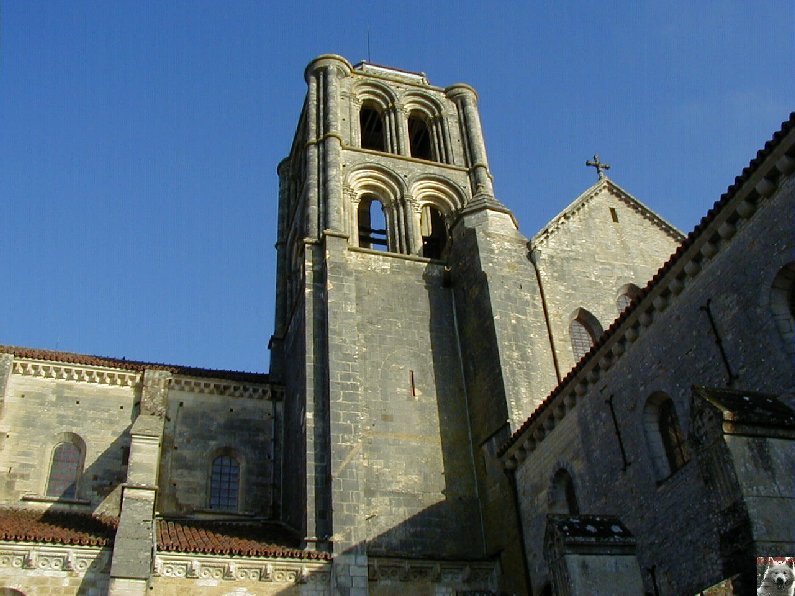 Vézelay (89) Ste Marie Madeleine 0022
